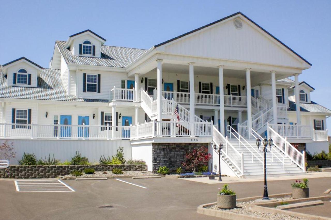 Judith Ann Casa vacanze Ocean Shores